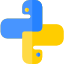 python