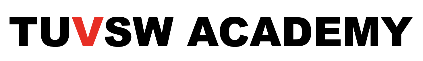 TUVSW Academy