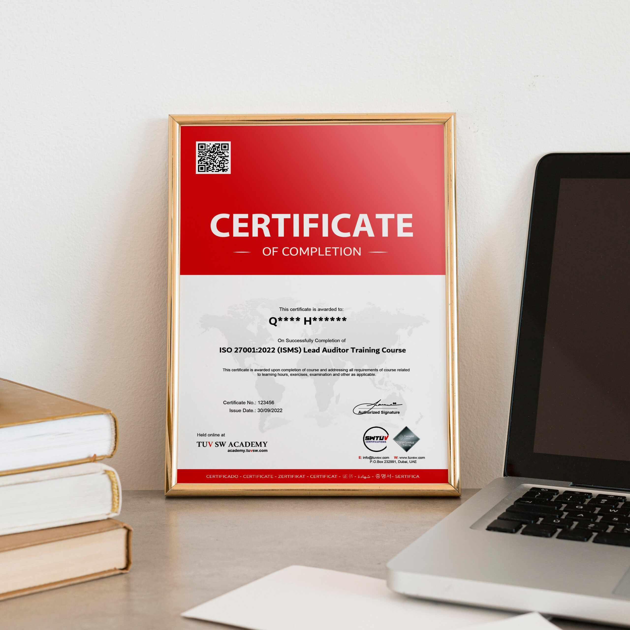 ISO 27001 SAMPLE CERTIFICATE academy.itmad.ae@0.75x