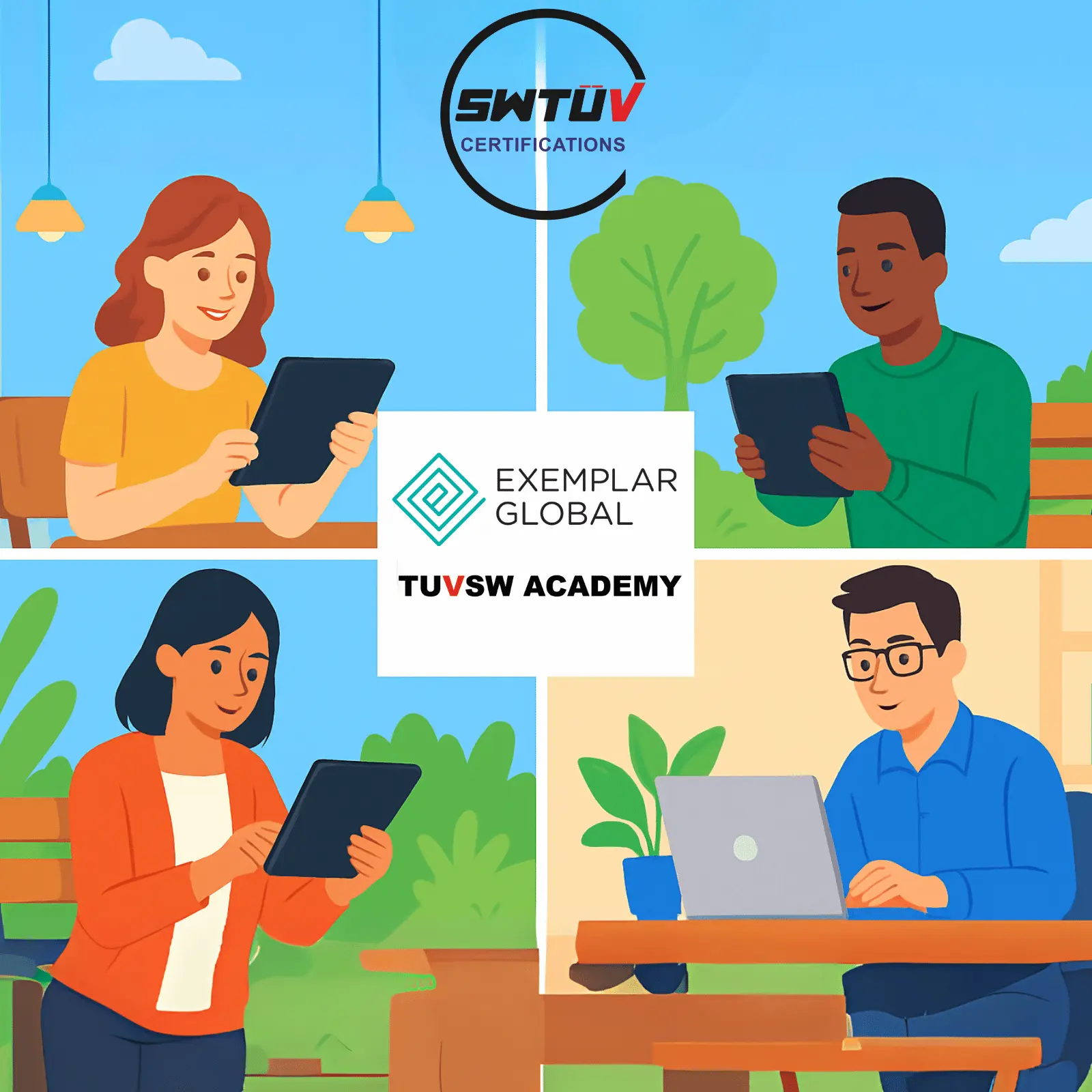 online self paced ISO auditor certification program 2025