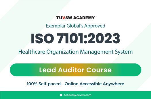 ISO 7101 Lead Auditor Course 36